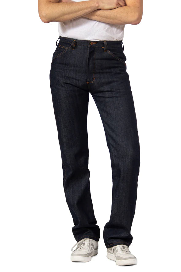 Round House MADE IN USA #182 Slim Fit Jean