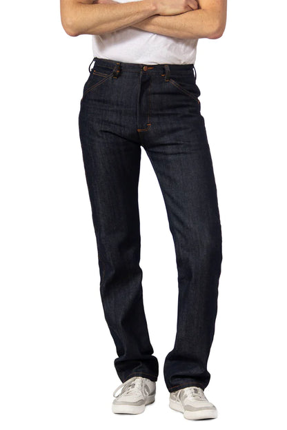 Round House MADE IN USA #182 Slim Fit Jean