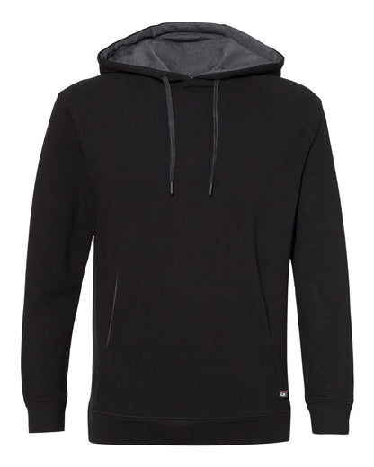 Badger FitFlex French Terry Hooded Sweatshirt