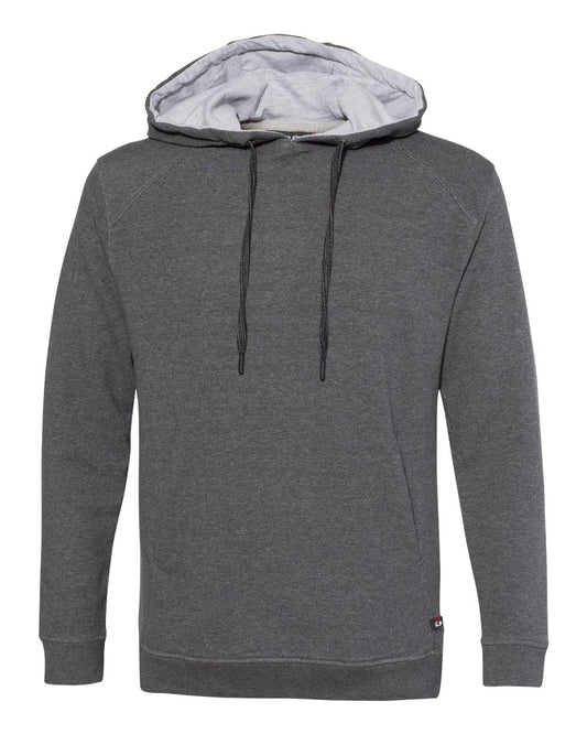 Badger FitFlex French Terry Hooded Sweatshirt