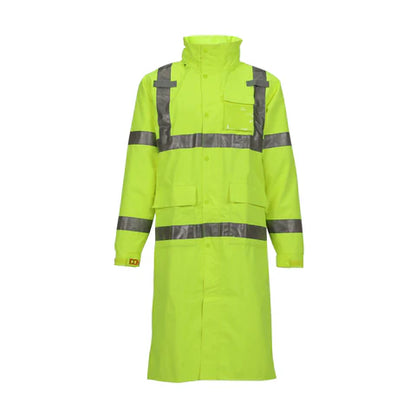 Tingley Icon Coat