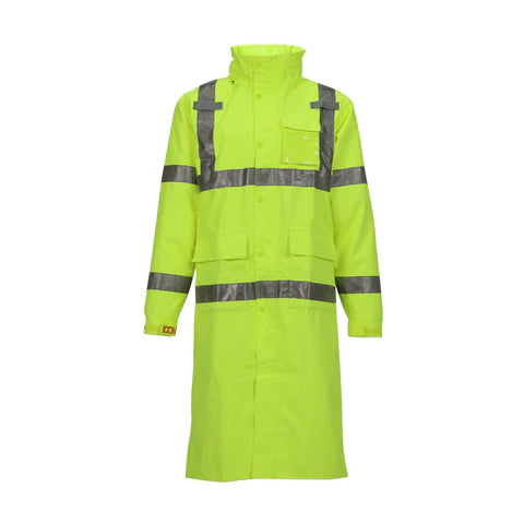 Tingley Icon Coat