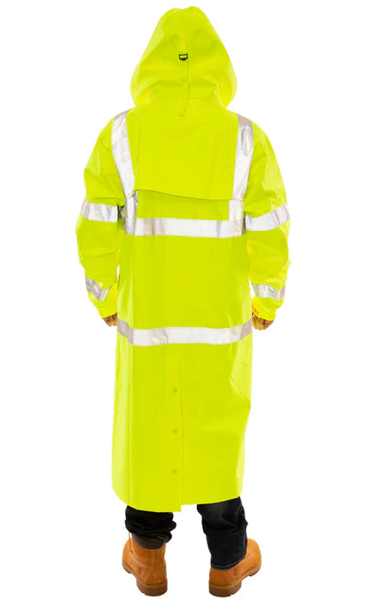 Tingley Icon Coat