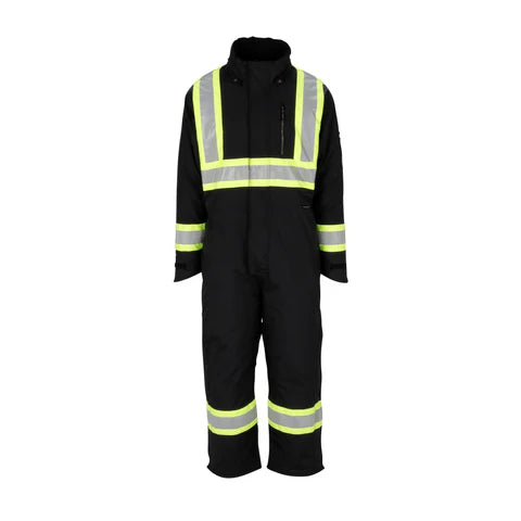 Tingley Cold Gear Type O Coverall