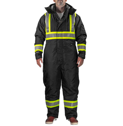 Tingley Cold Gear Type O Coverall