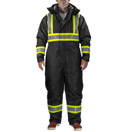 Tingley Cold Gear Type O Coverall