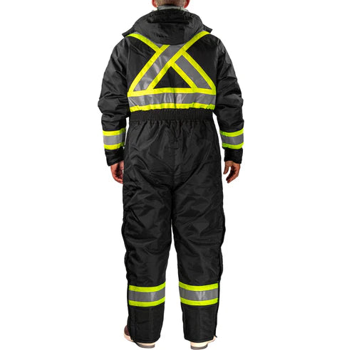 Tingley Cold Gear Type O Coverall