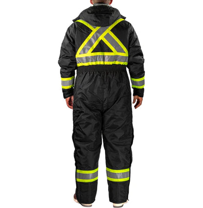 Tingley Cold Gear Type O Coverall
