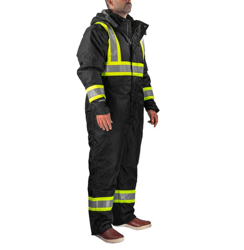 Tingley Cold Gear Type O Coverall