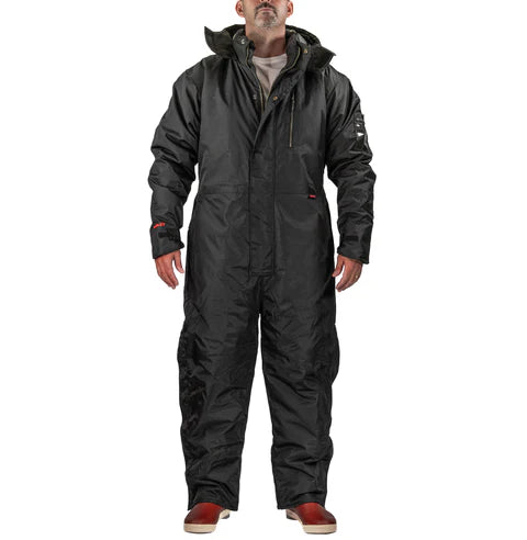 Tingley Cold Gear Coverall
