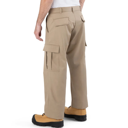 Big Bill Relaxed Fit Wrinkle Free Cargo Pants -C3230 - Basics Clothing Store