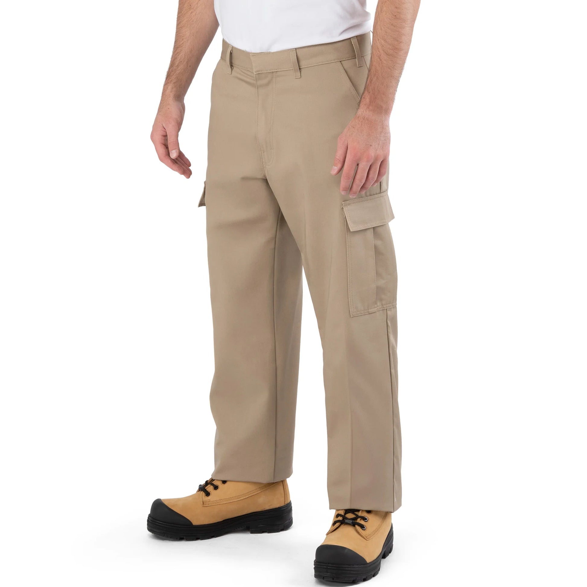 Big Bill Relaxed Fit Wrinkle Free Cargo Pants -C3230 - Basics Clothing Store