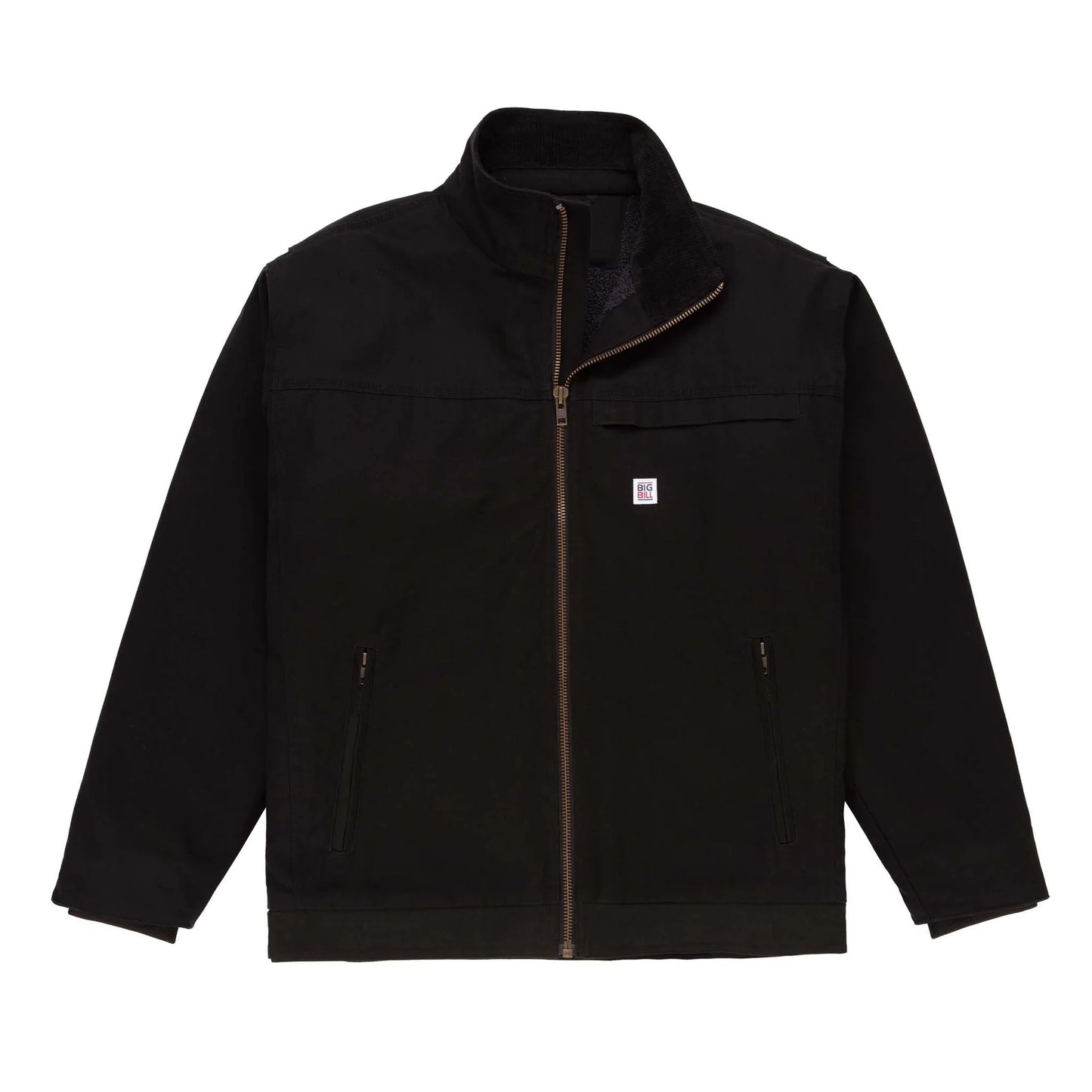 Big Bill Sherpa-Lined Duck Jacket -CD1964