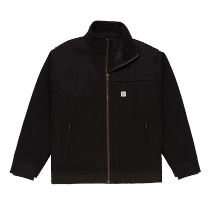 Big Bill Sherpa-Lined Duck Jacket -CD1964
