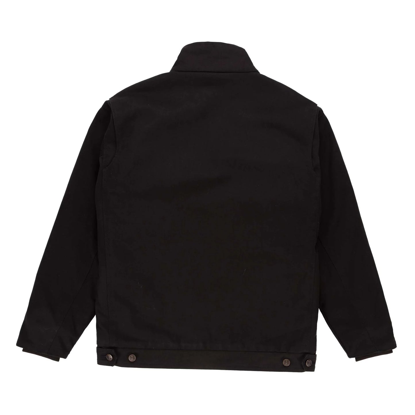 Big Bill Sherpa-Lined Duck Jacket -CD1964