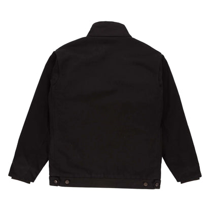 Big Bill Sherpa-Lined Duck Jacket -CD1964