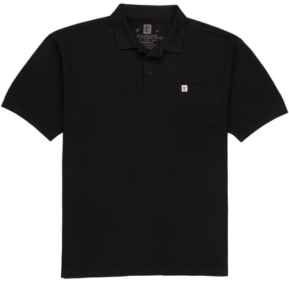 BIG BILL Classic  Pique Polo -CK22