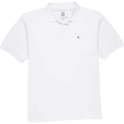 BIG BILL Classic  Pique Polo -CK22