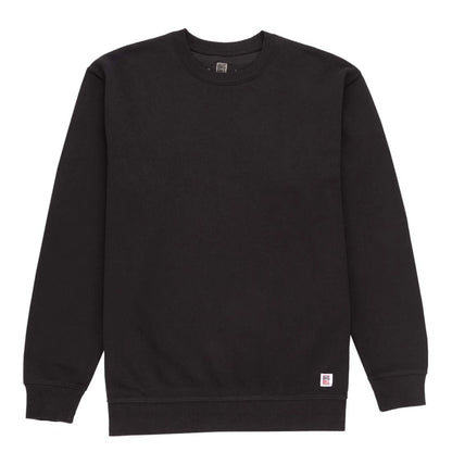 BIG BILL Heavyweight Crewneck Sweatshirt -CK70