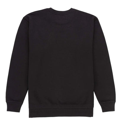 BIG BILL Heavyweight Crewneck Sweatshirt -CK70