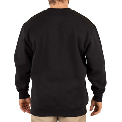BIG BILL Heavyweight Crewneck Sweatshirt -CK70