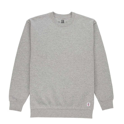 BIG BILL Heavyweight Crewneck Sweatshirt -CK70
