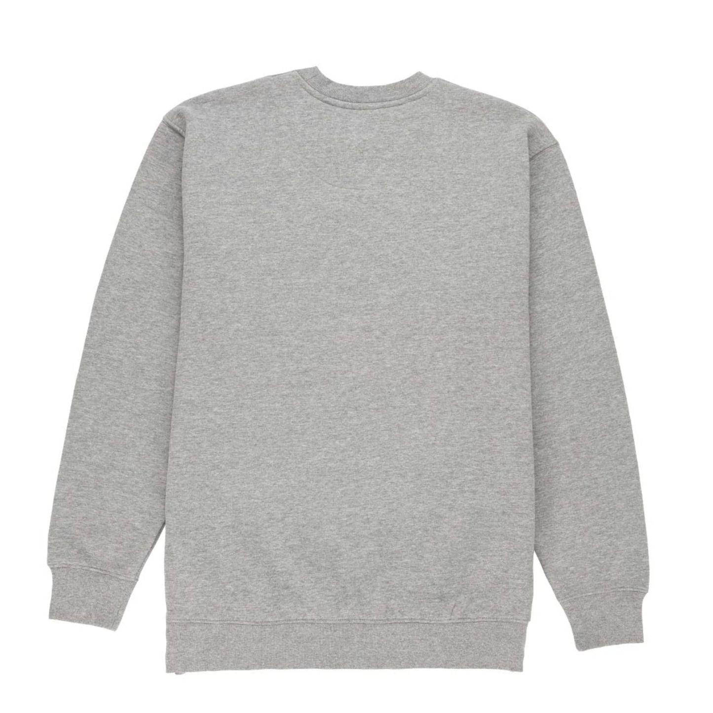 BIG BILL Heavyweight Crewneck Sweatshirt -CK70