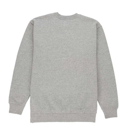 BIG BILL Heavyweight Crewneck Sweatshirt -CK70