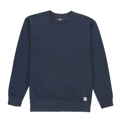 BIG BILL Heavyweight Crewneck Sweatshirt -CK70