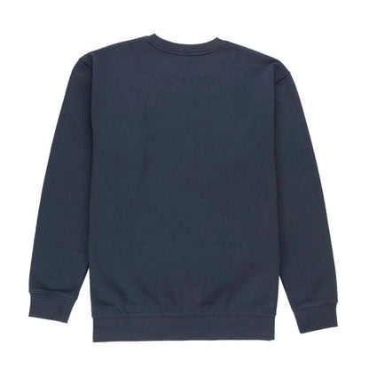 BIG BILL Heavyweight Crewneck Sweatshirt -CK70