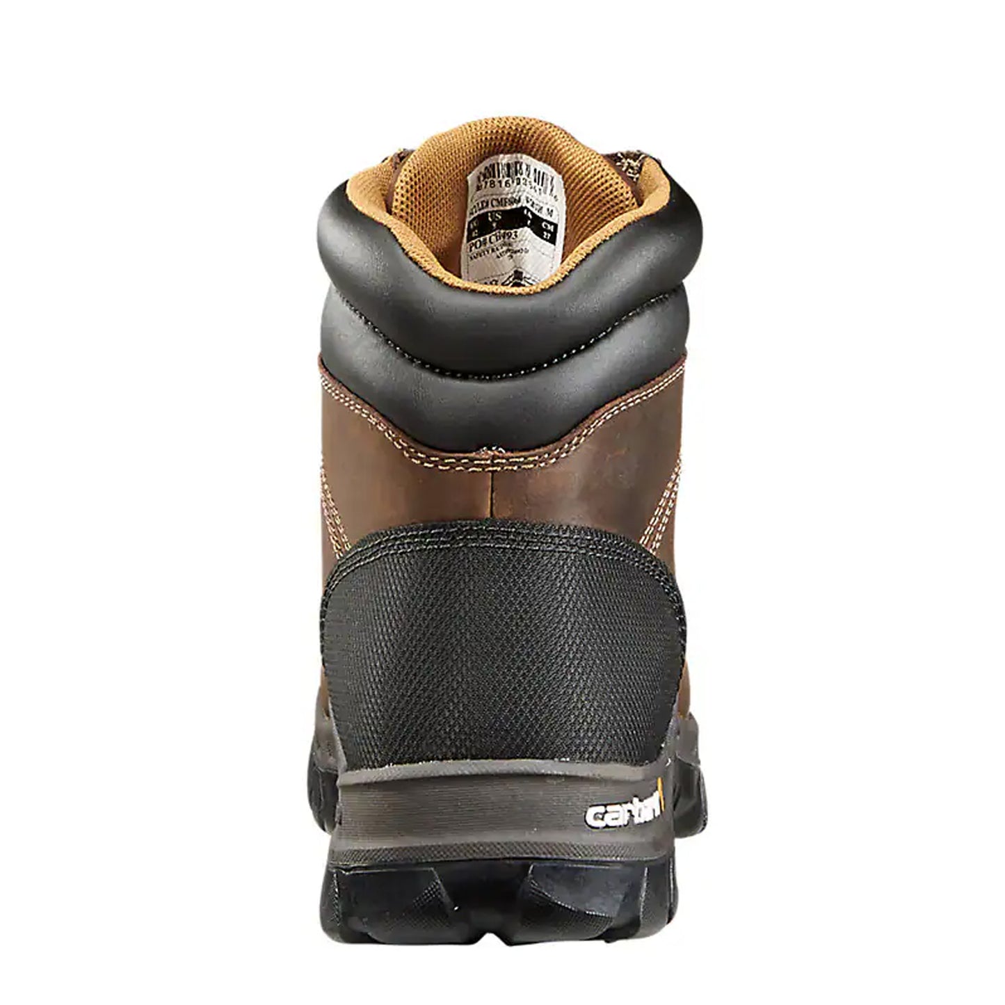 Carhartt 6-Inch Rugged Flex Composite Toe Work Boot - Clearance