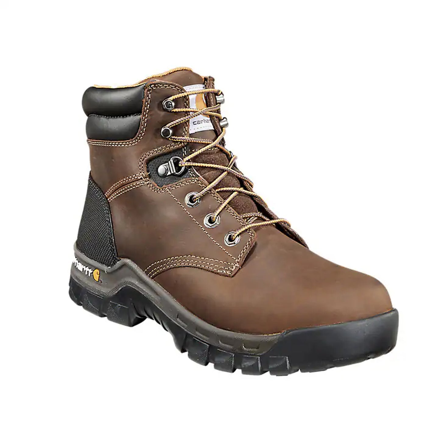 Carhartt 6-Inch Rugged Flex Composite Toe Work Boot - Clearance