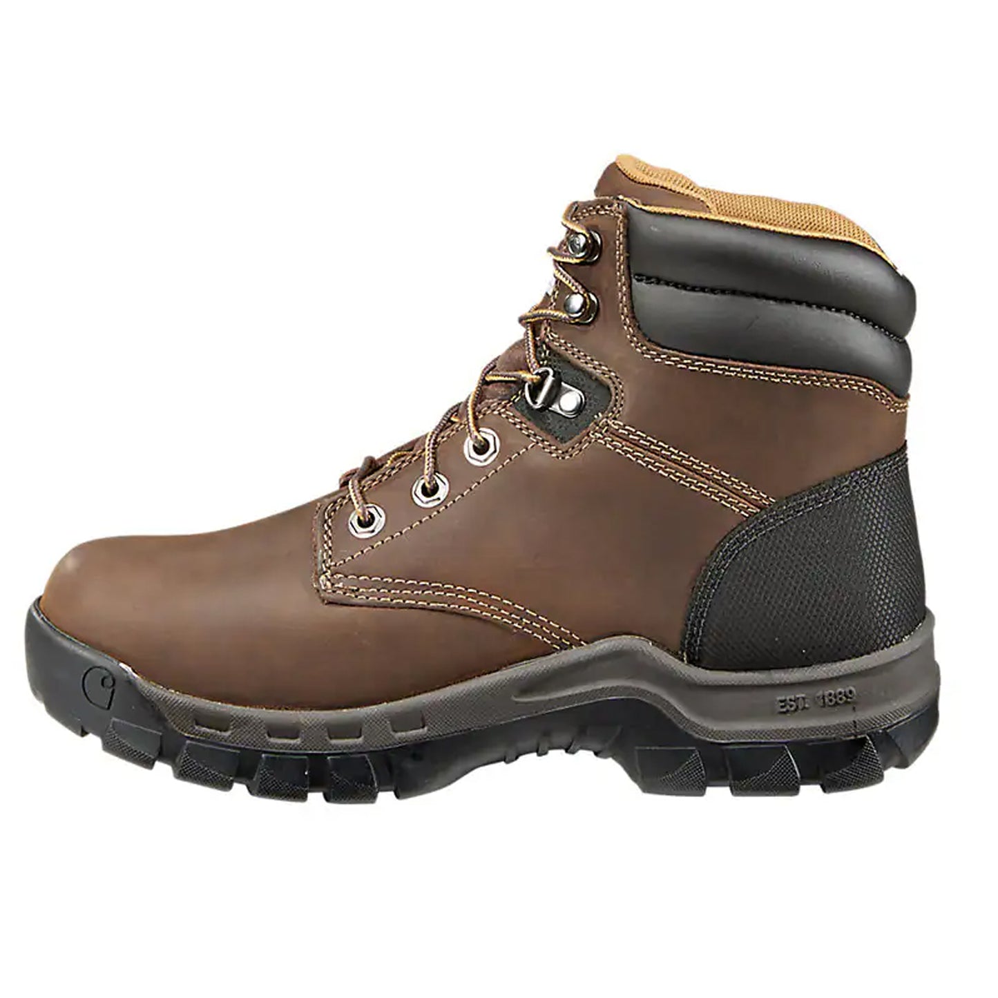 Carhartt 6-Inch Rugged Flex Composite Toe Work Boot - Clearance