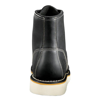 Carhartt Waterproof 6-Inch Moc Toe Wedge Boot - Clearance