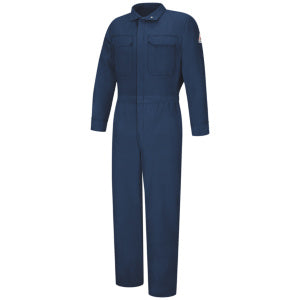 Bulwark Women's Midweight Nomex FR Premium Coverall - CNB5