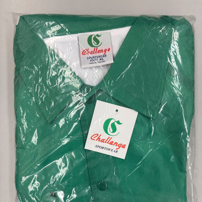 Challenge Sportwear Adult Jacket, Clearance