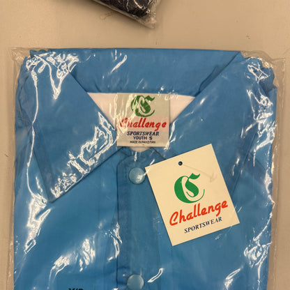 Challenge Sportwear Youth Jacket, Clearance