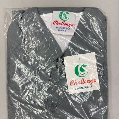 Challenge Sportwear Youth Jacket, Clearance