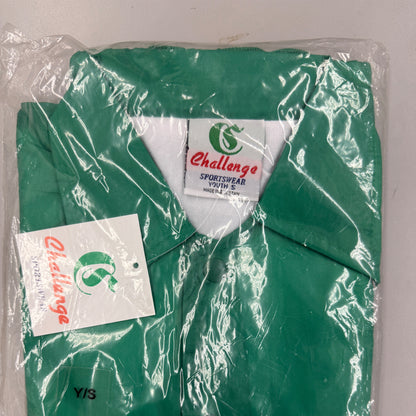 Challenge Sportwear Youth Jacket, Clearance