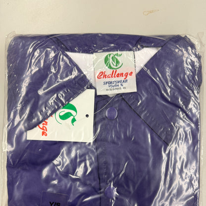 Challenge Sportwear Youth Jacket, Clearance