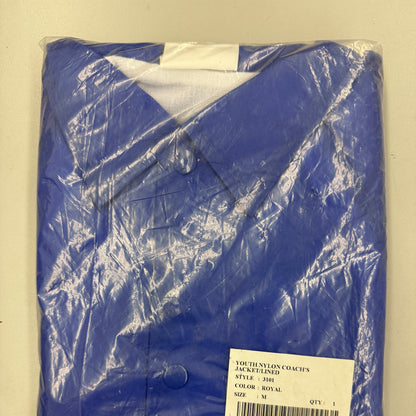 Challenge Sportwear Youth Jacket, Clearance