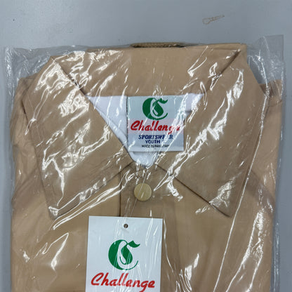 Challenge Sportwear Youth Jacket, Clearance