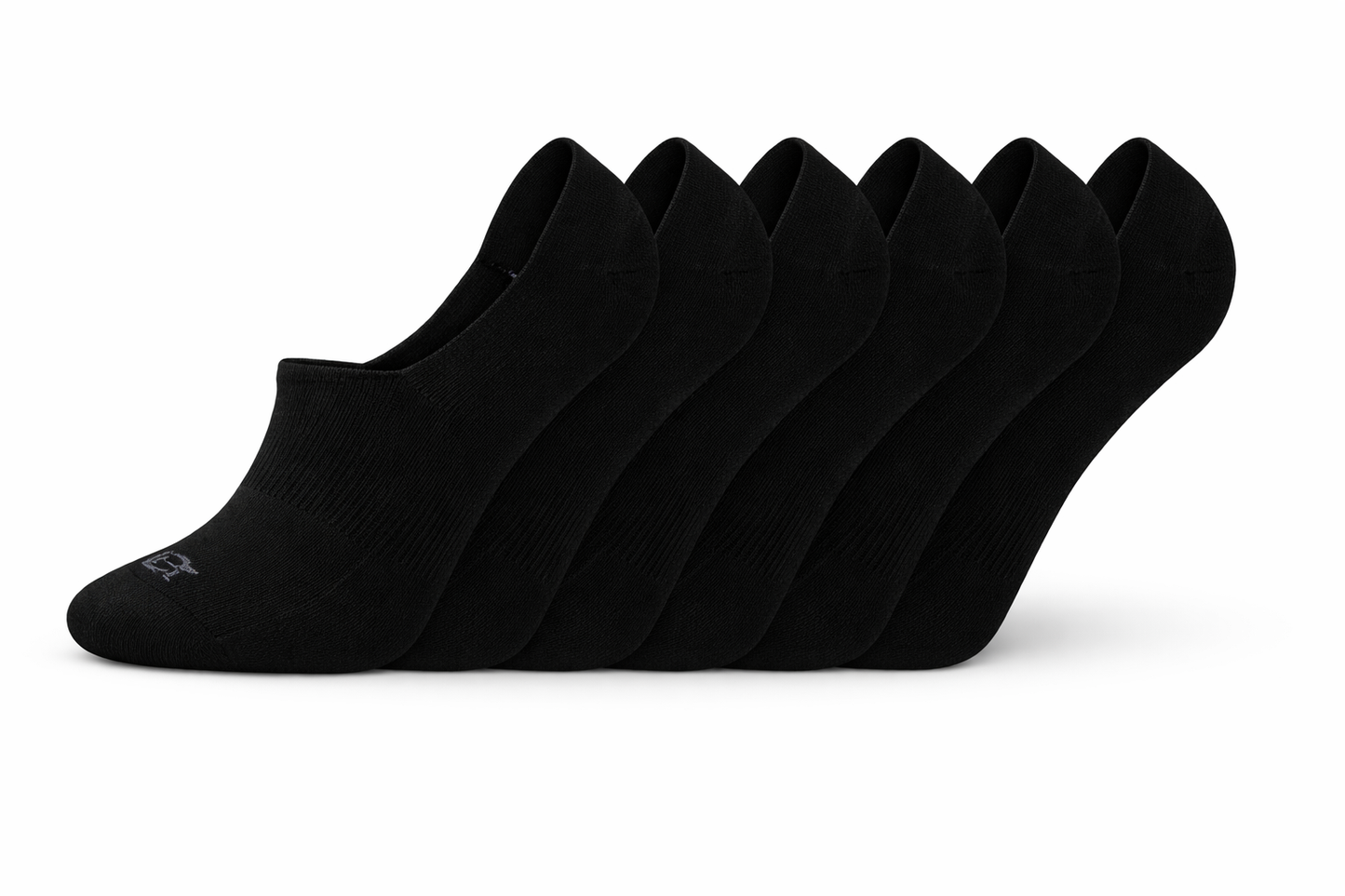 Dickies Women's 6 Packs Dri-Tech No Slip Liner Socks, Sizes 6-9 - Basics Clothing Store