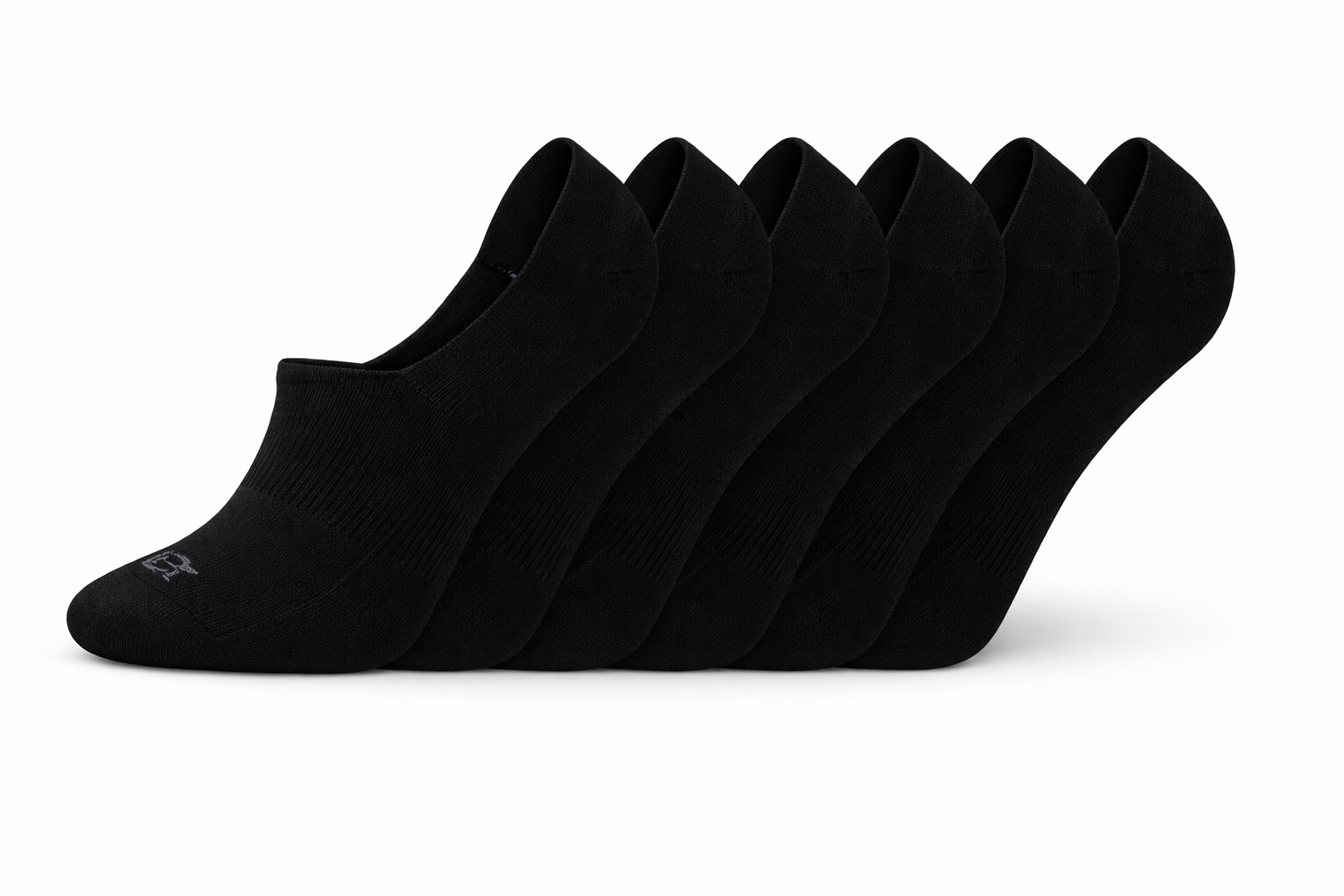 Dickies Women's 6 Packs Dri-Tech No Slip Liner Socks, Sizes 6-9 - Basics Clothing Store