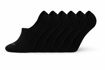 Dickies Women's 6 Packs Dri-Tech No Slip Liner Socks, Sizes 6-9 - Basics Clothing Store