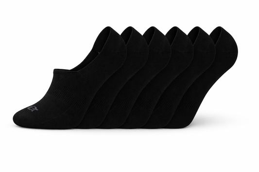 Dickies Women's 6 Packs Dri-Tech No Slip Liner Socks, Sizes 6-9 - Basics Clothing Store