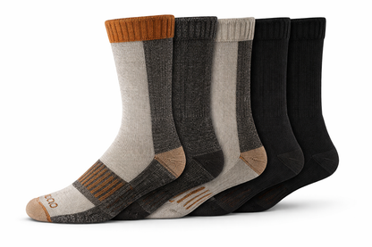 Dickies Men's 6 Packs Trekker  ( I611012 )