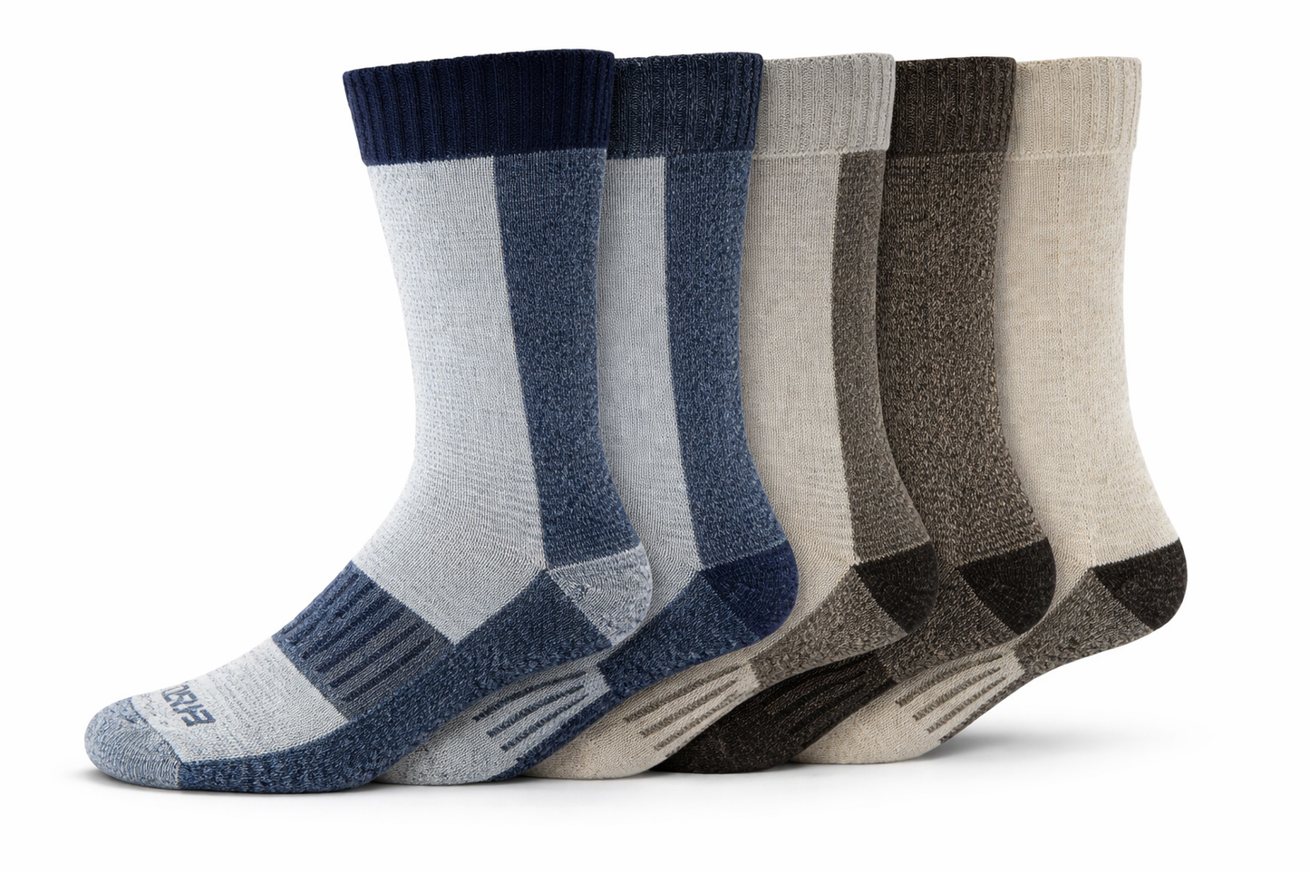 Dickies Men's 6 Packs Trekker  ( I611012 )