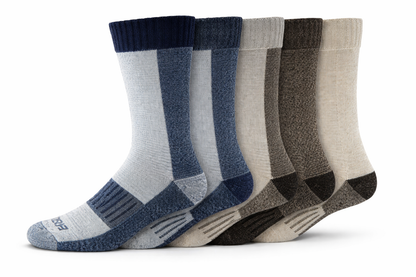 Dickies Men's 6 Packs Trekker  ( I611012 )