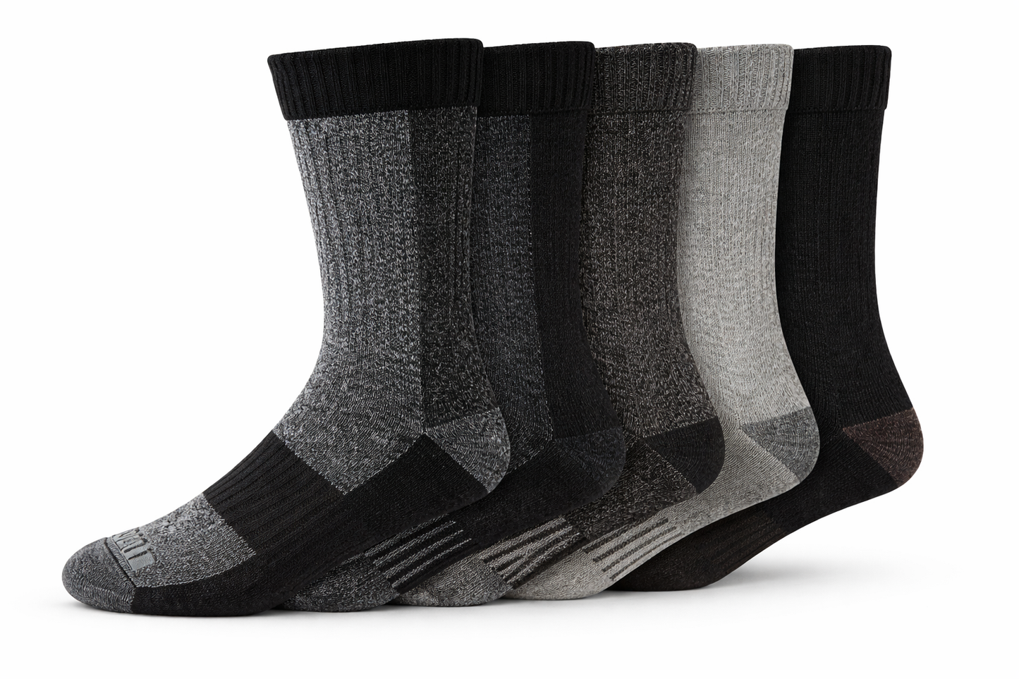 Dickies Men's 6 Packs Trekker  ( I611012 )